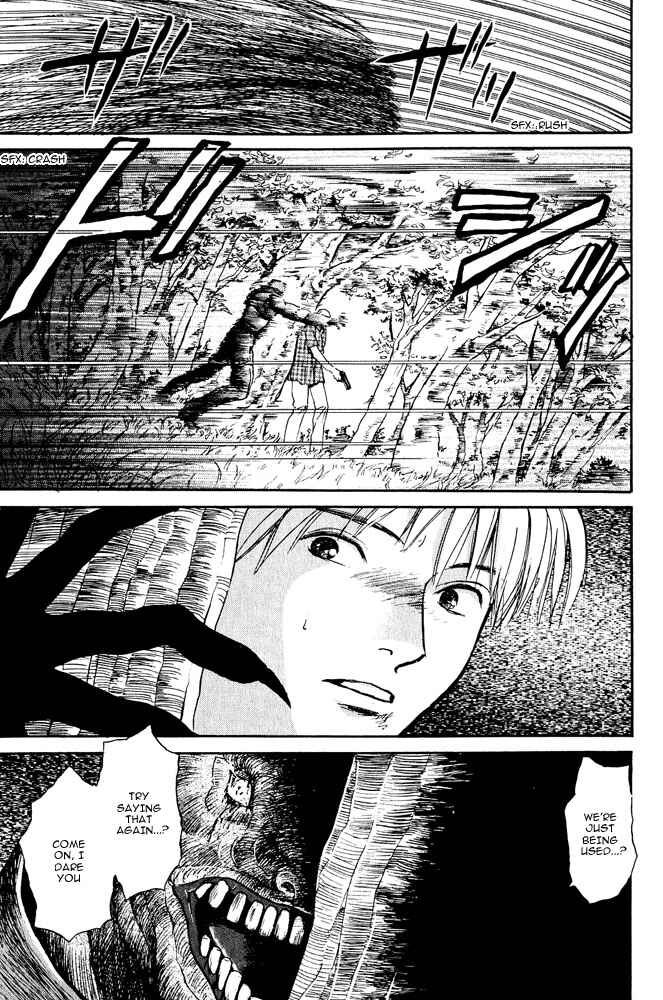Page 34 Chapter 7 Animal X