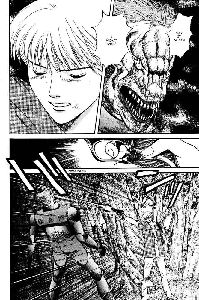 Page 35 Chapter 7 Animal X