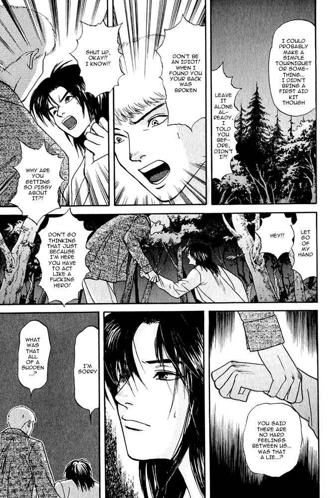 Page 38 Chapter 7 Animal X