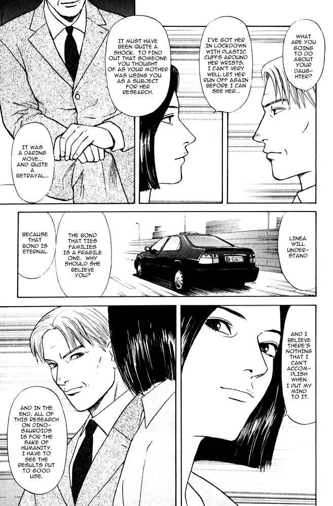 Page 10 Chapter 11 Animal X