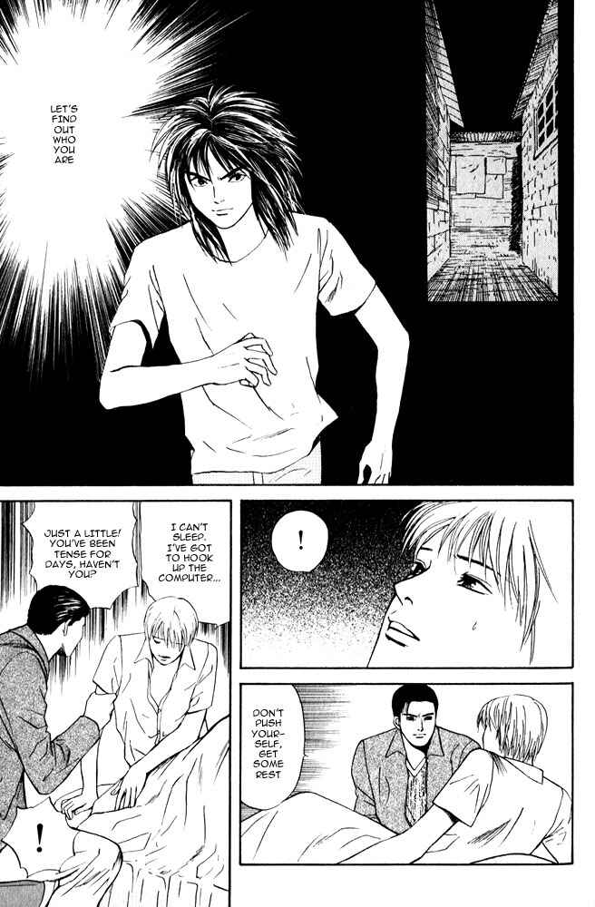 Page 22 Chapter 11 Animal X