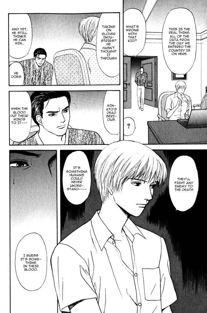 Page 41 Chapter 11 Animal X