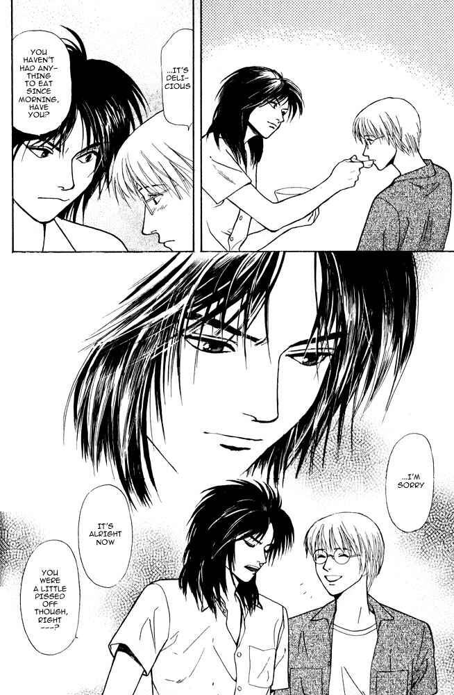 Page 45 Chapter 11 Animal X