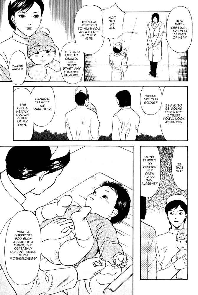 Page 8 Chapter 11 Animal X