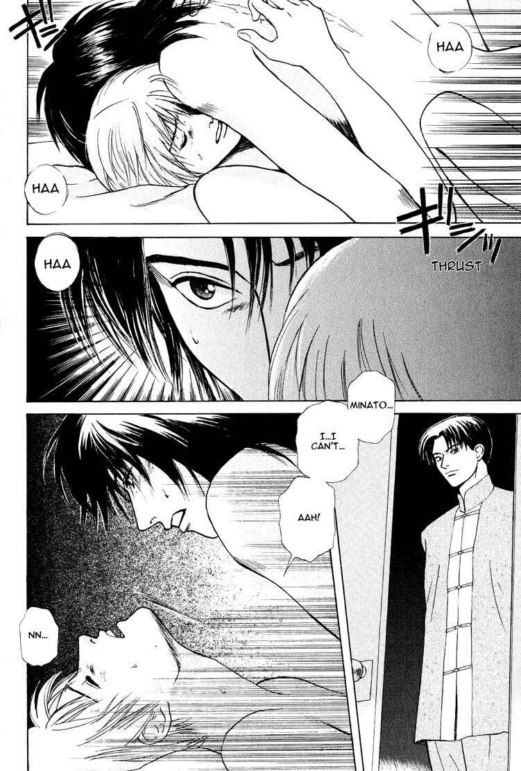 Page 36 Chapter 20 Animal X