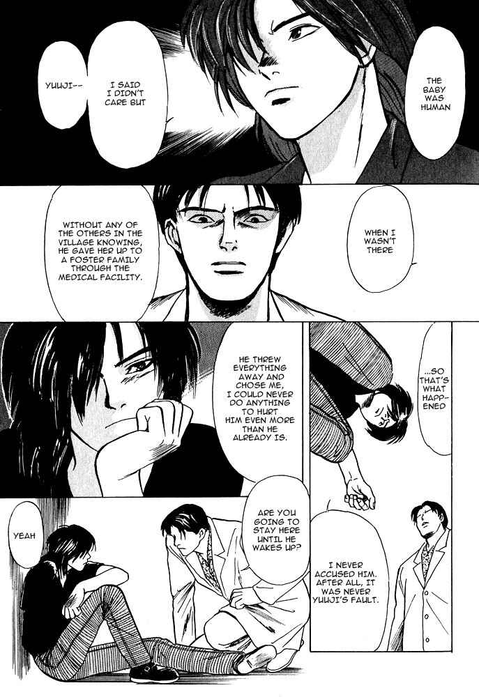 Page 47 Chapter 1 Animal X