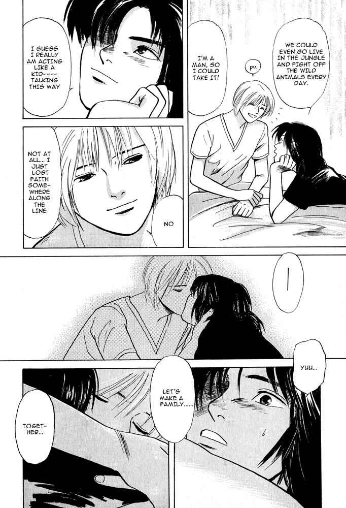 Page 50 Chapter 1 Animal X