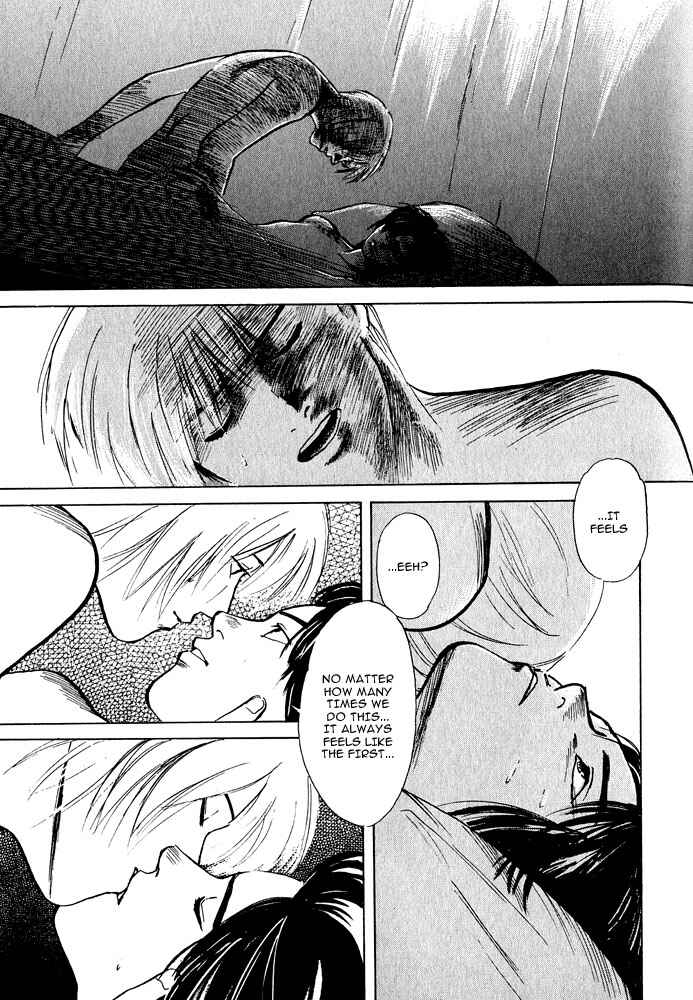 Page 51 Chapter 1 Animal X