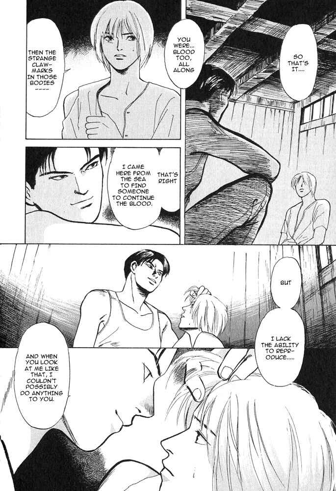 Page 62 Chapter 1 Animal X