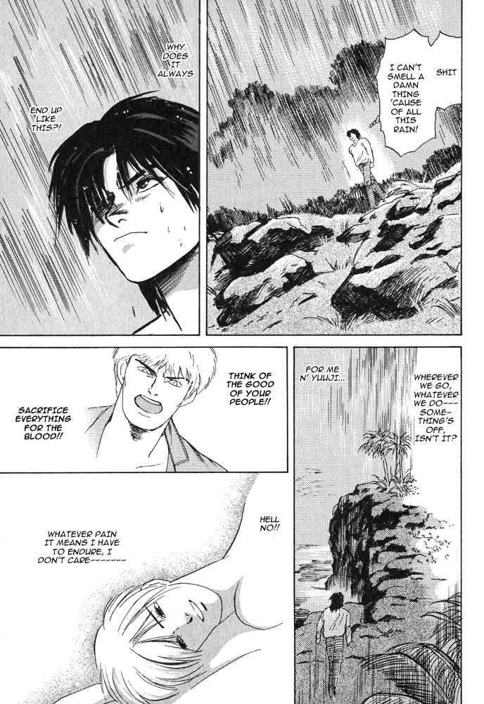 Page 65 Chapter 1 Animal X