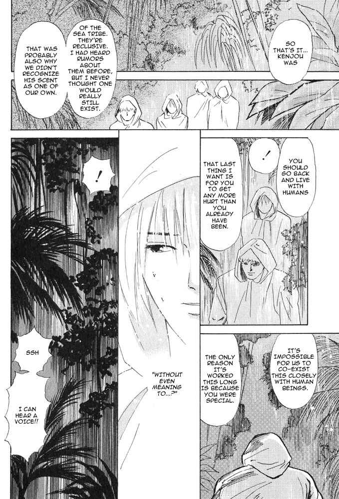 Page 70 Chapter 1 Animal X
