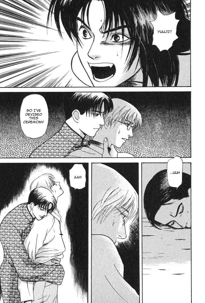 Page 13 Chapter 16 Animal X