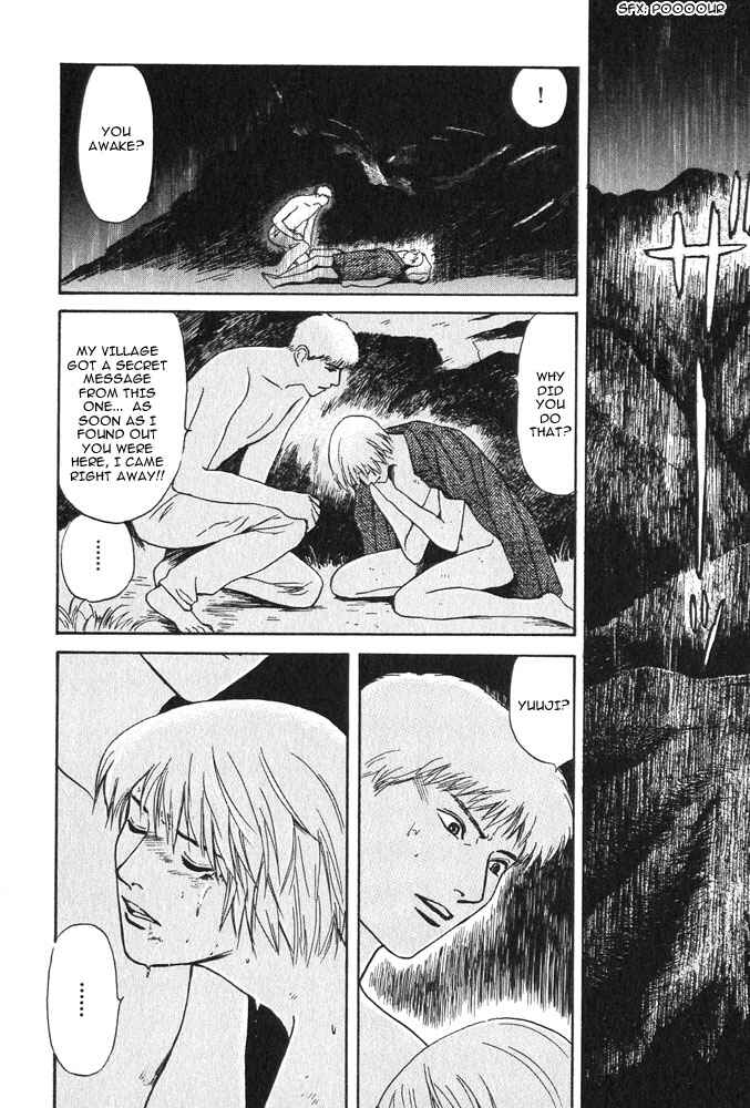 Page 24 Chapter 16 Animal X