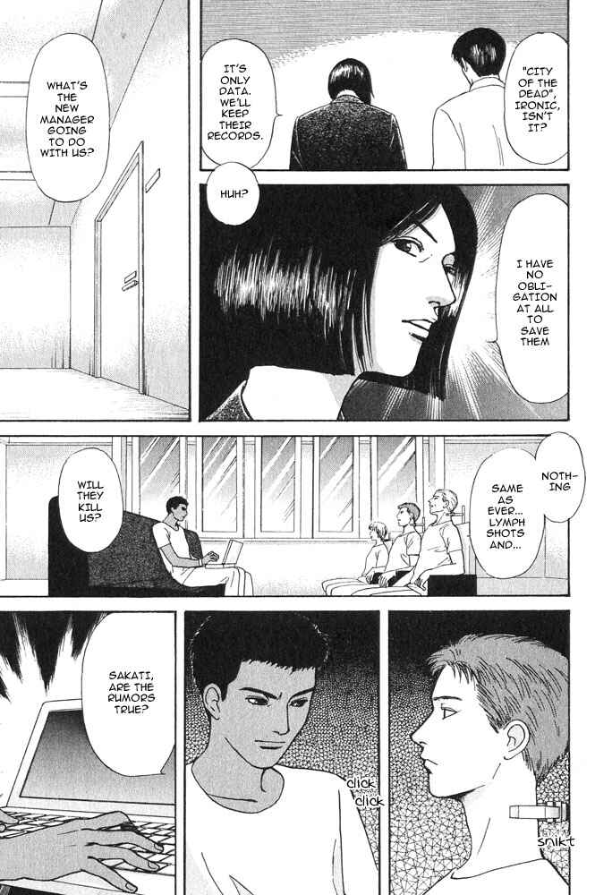 Page 35 Chapter 16 Animal X