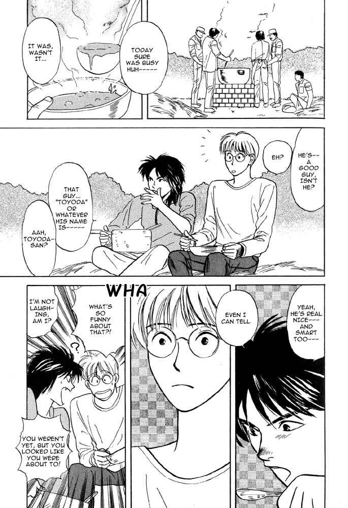 Page 33 Chapter 3 Animal X