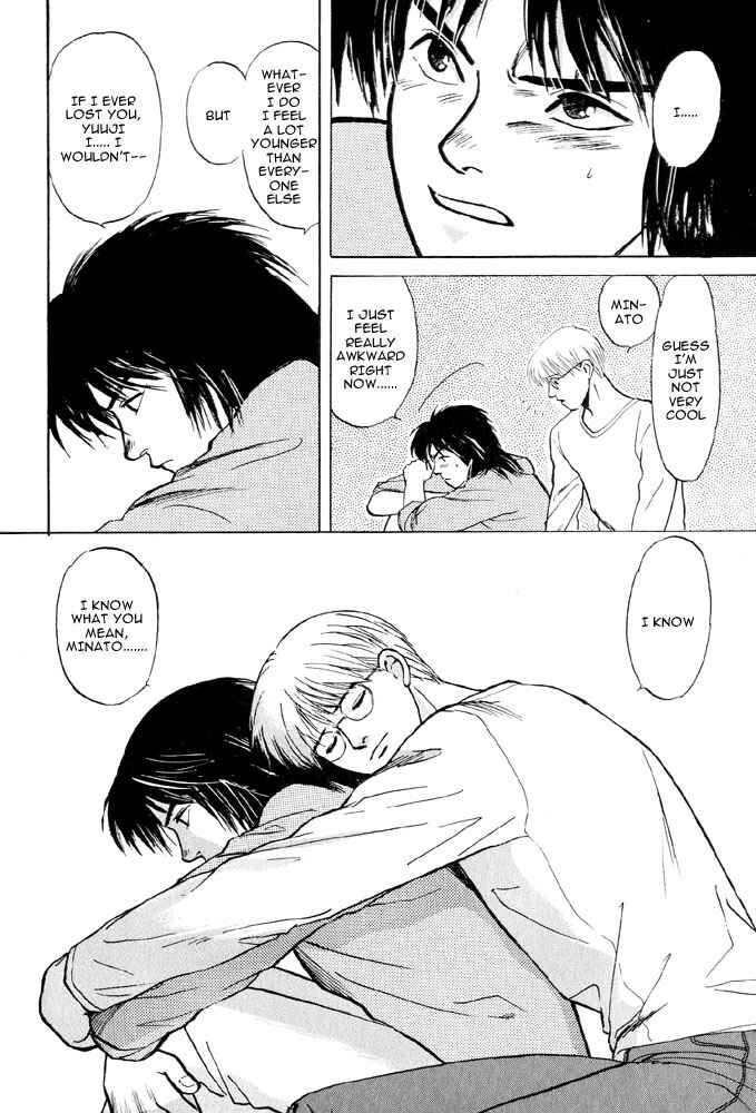 Page 34 Chapter 3 Animal X