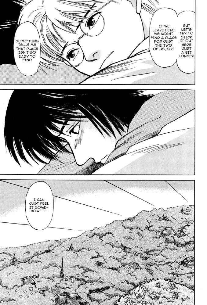 Page 35 Chapter 3 Animal X