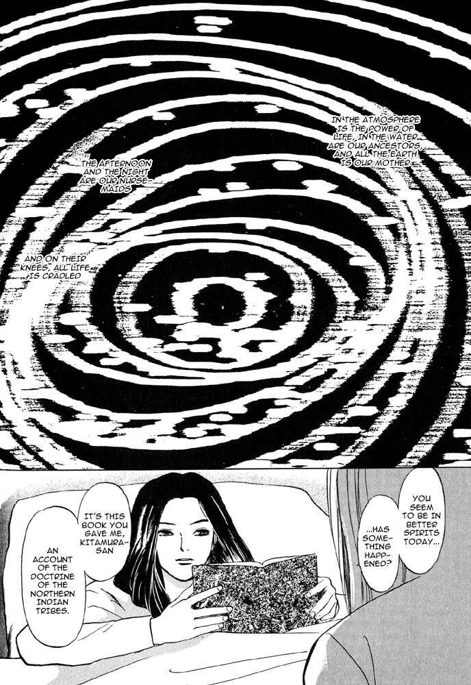 Page 36 Chapter 3 Animal X