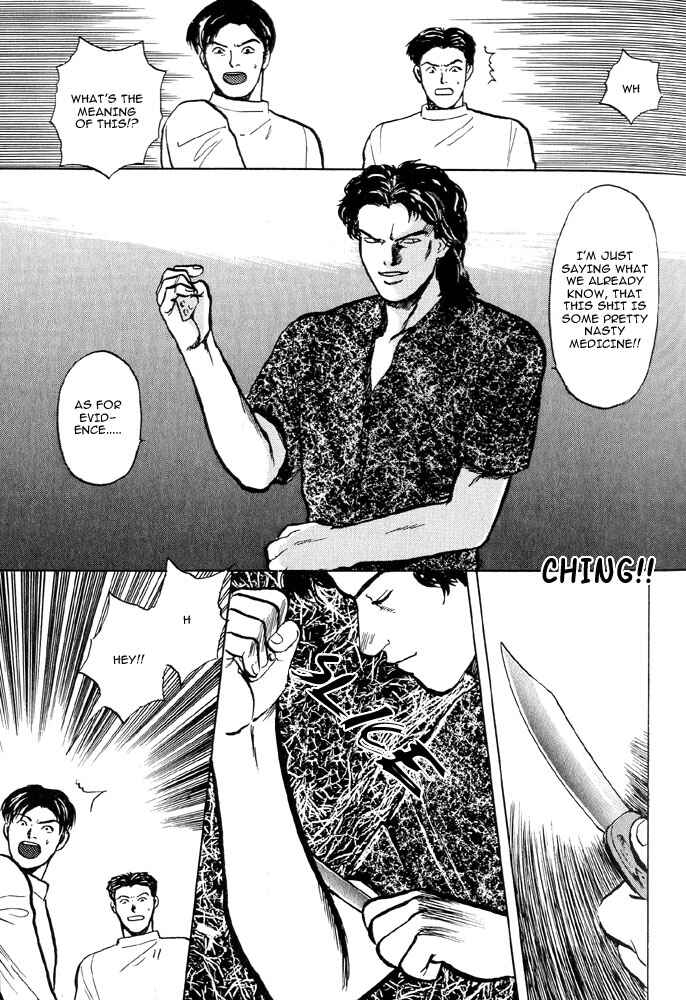 Page 39 Chapter 3 Animal X
