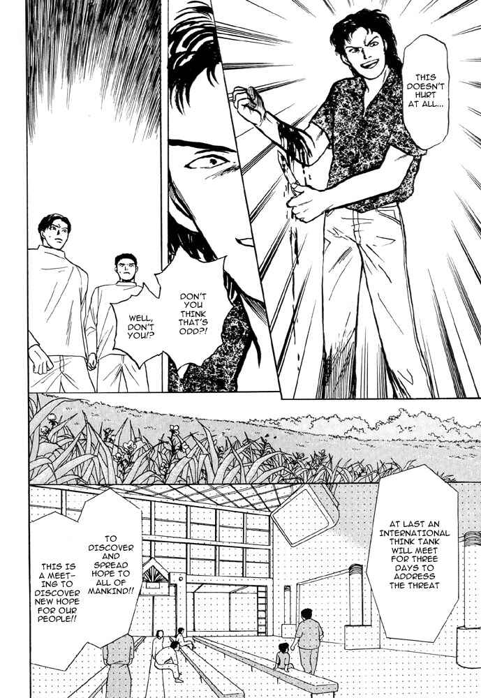 Page 40 Chapter 3 Animal X