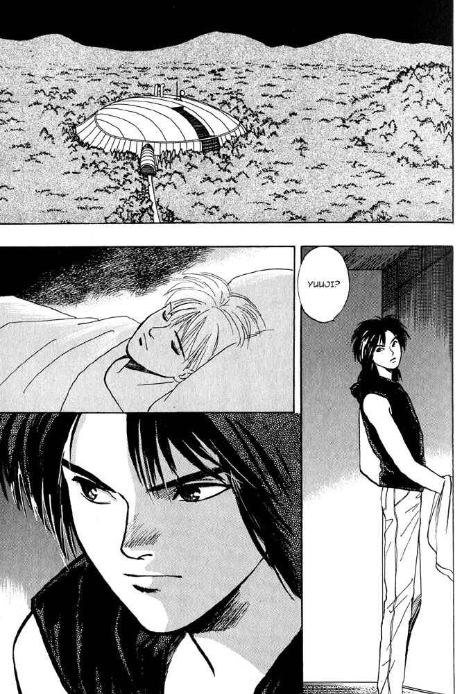 Page 41 Chapter 3 Animal X