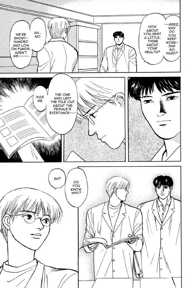Page 55 Chapter 3 Animal X