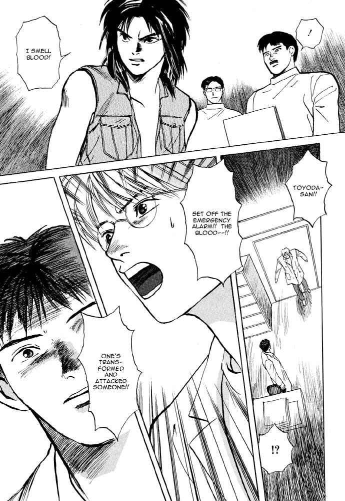 Page 59 Chapter 3 Animal X