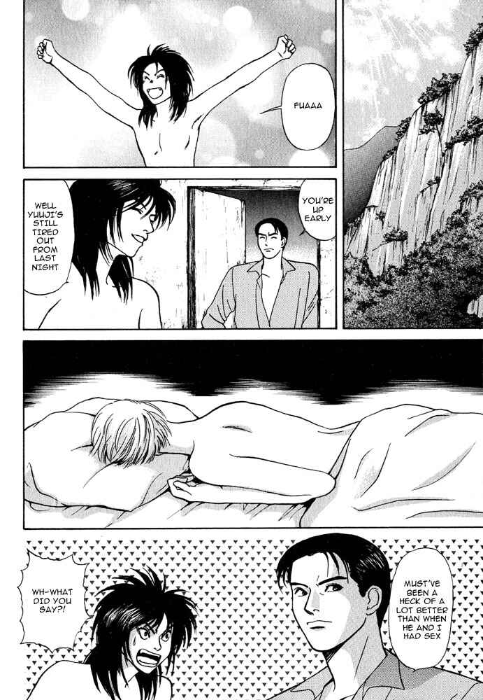 Page 27 Chapter 15 Animal X