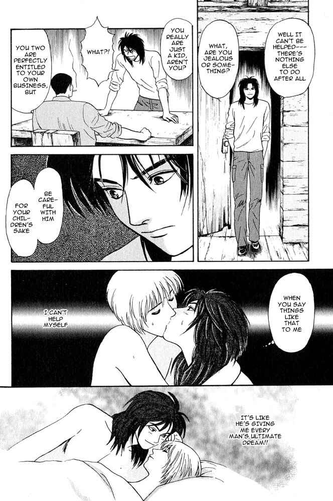 Page 35 Chapter 15 Animal X