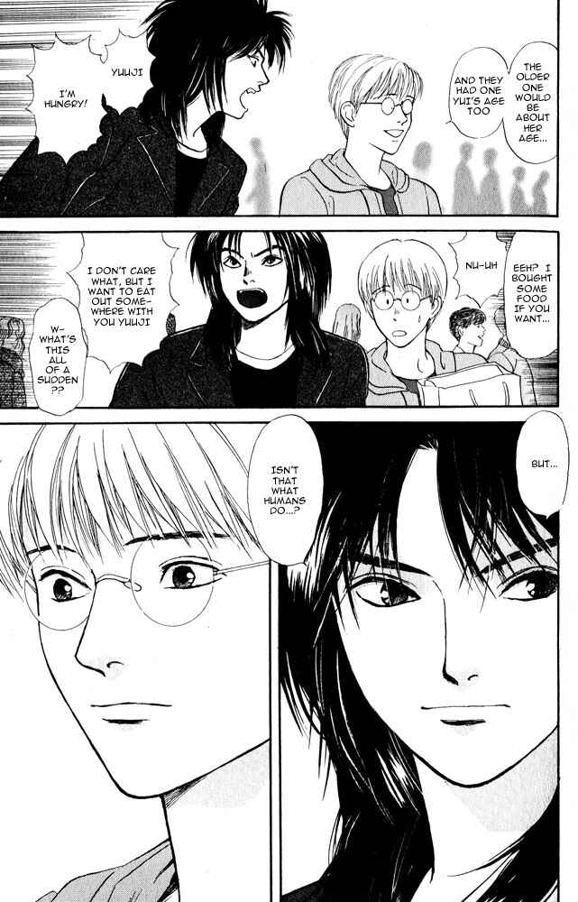 Page 19 Chapter 8 Animal X