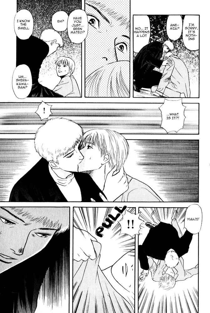 Page 35 Chapter 8 Animal X