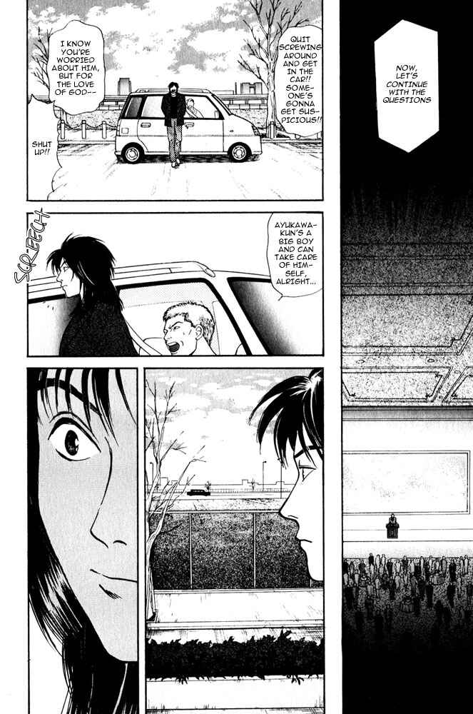 Page 46 Chapter 8 Animal X