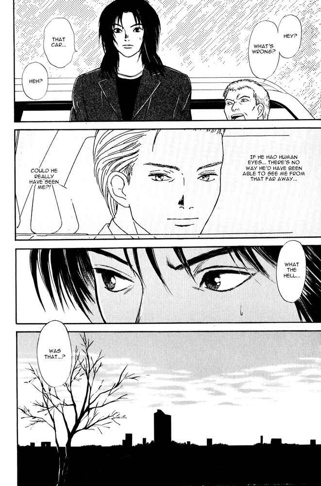 Page 48 Chapter 8 Animal X