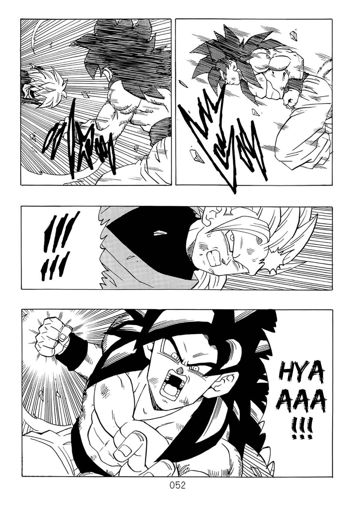 Page 53 Chapter Unknown_0dc6 Dragon Ball - DBVS