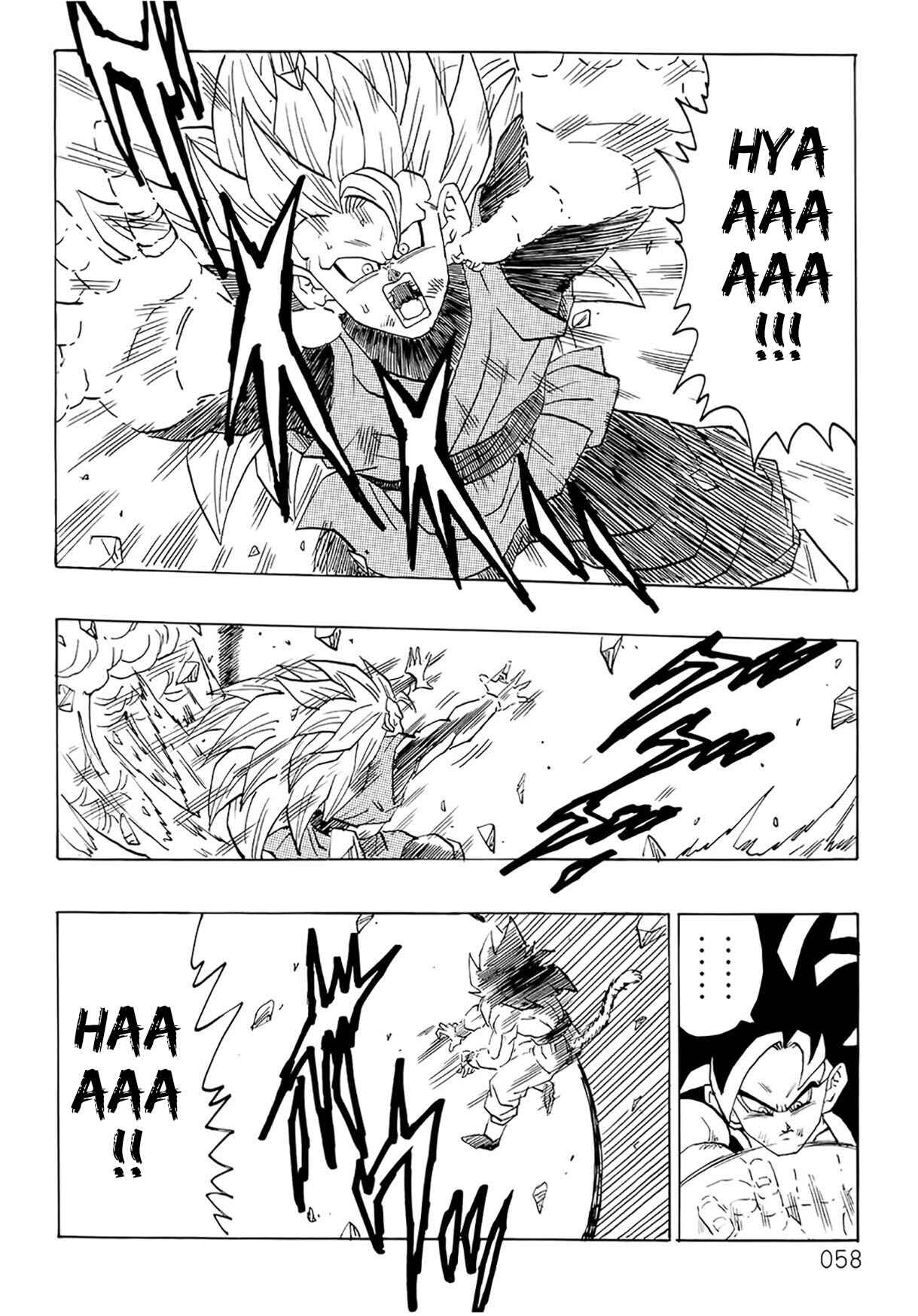 Page 59 Chapter Unknown_0dc6 Dragon Ball - DBVS