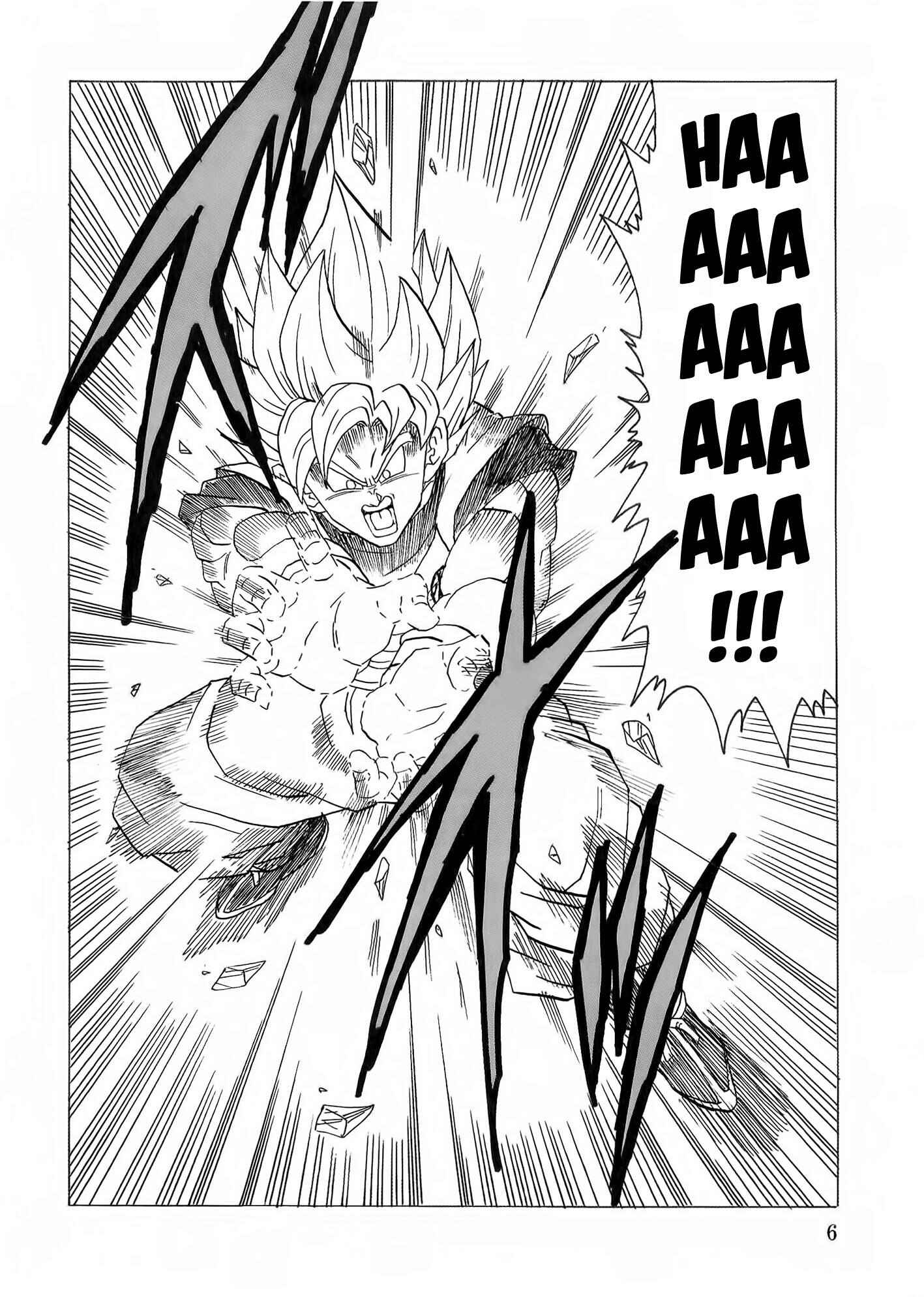 Page 7 Chapter Unknown_8d1c Dragon Ball - DBVS