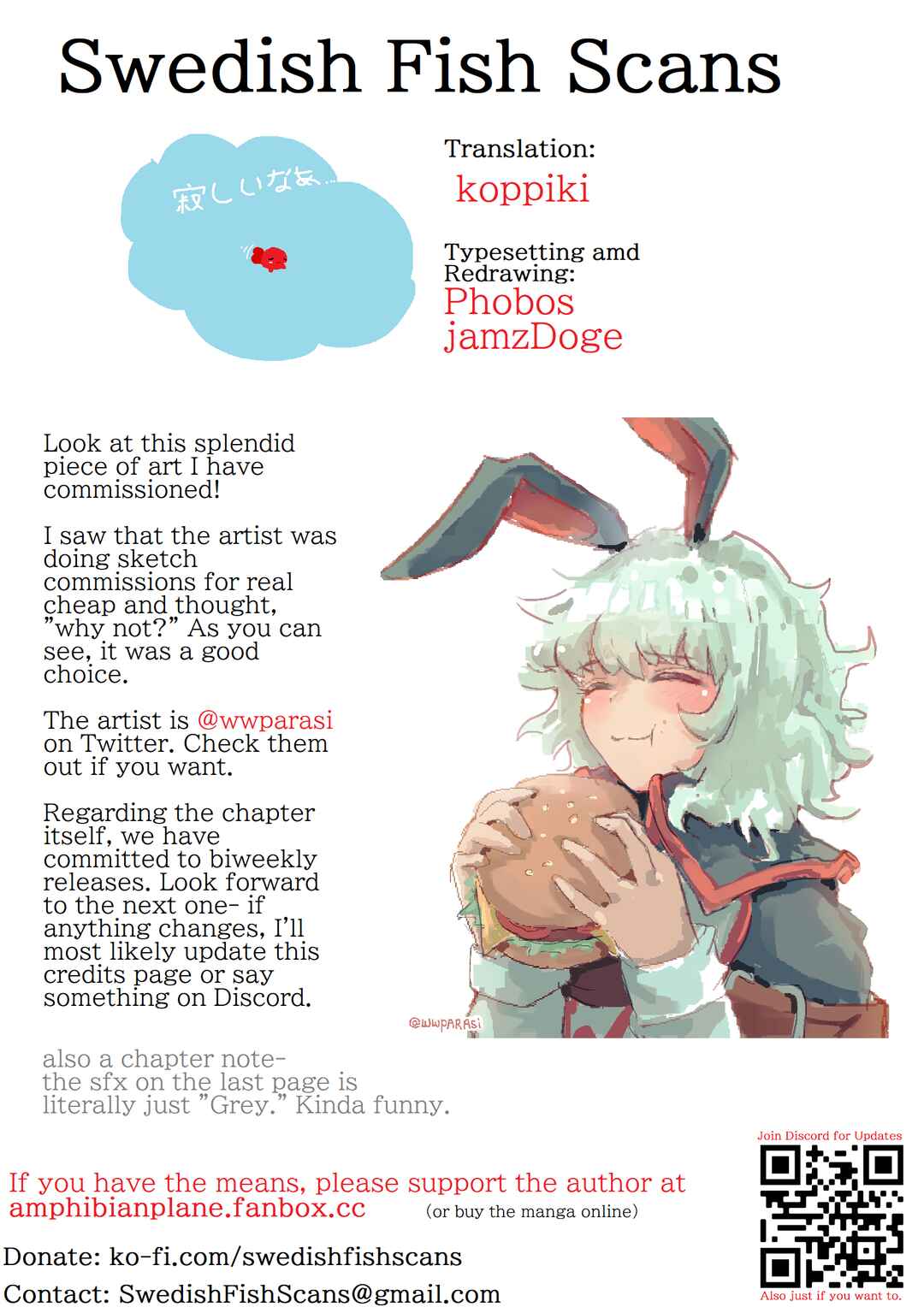 Page 35 Chapter 14 Shinozaki-kun no Mente Jijou