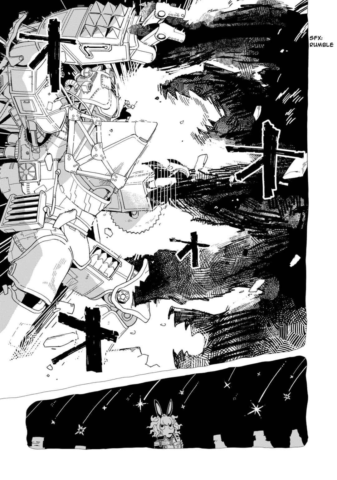 Page 15 Chapter 15 Shinozaki-kun no Mente Jijou