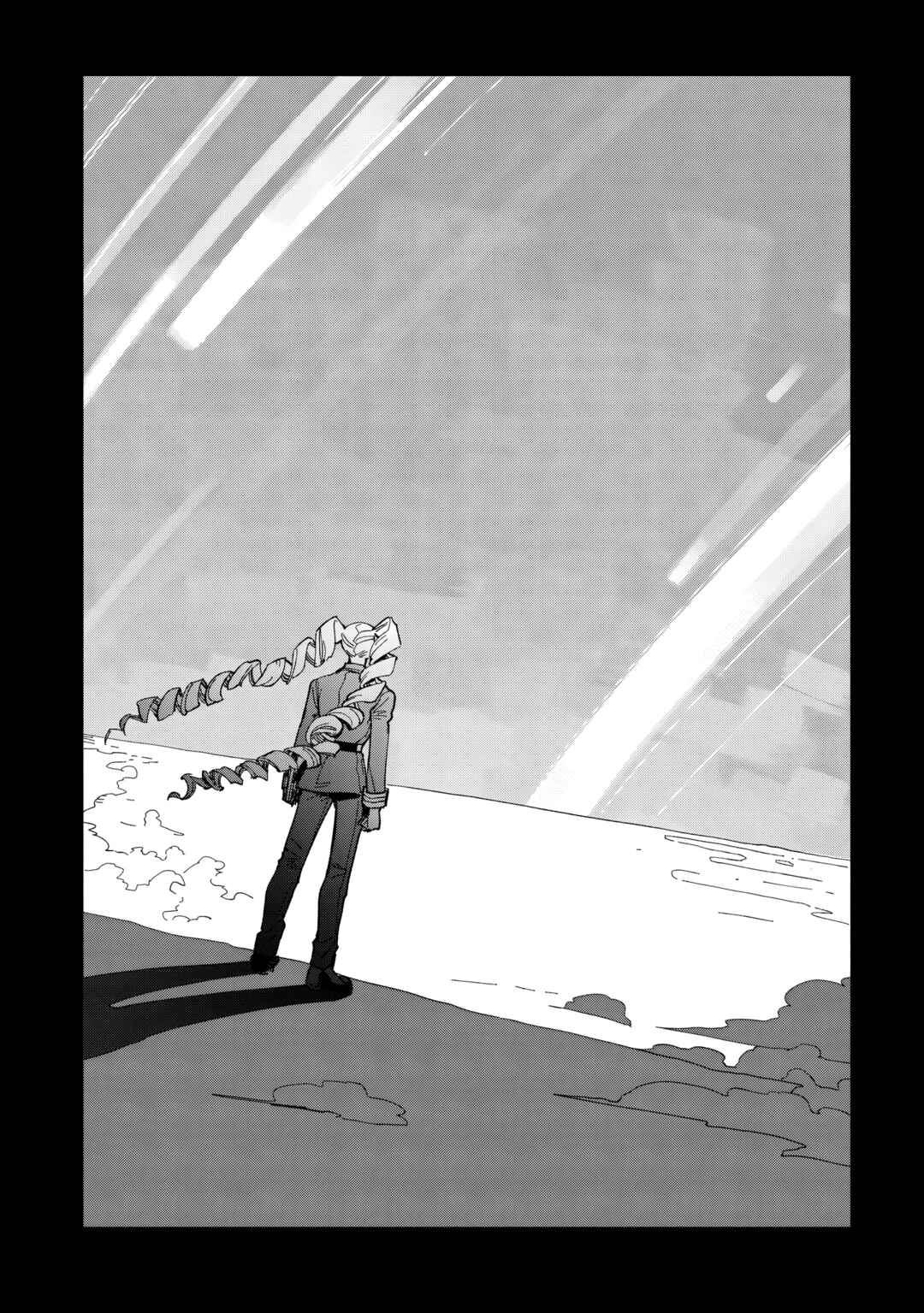 Page 24 Chapter 38 Shinozaki-kun no Mente Jijou