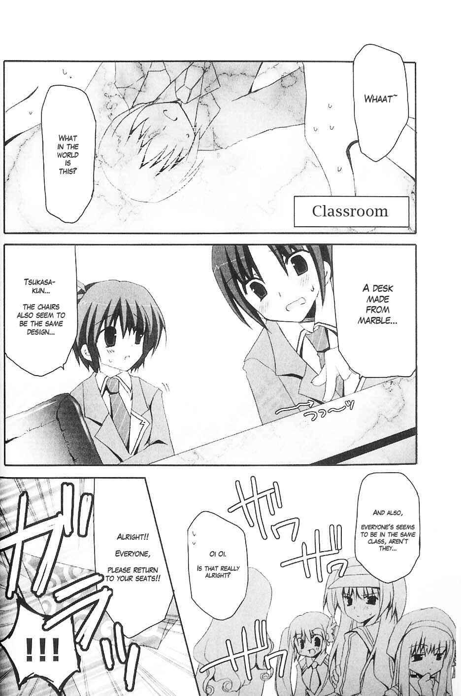 Page 10 Chapter 4 Marriage Royale