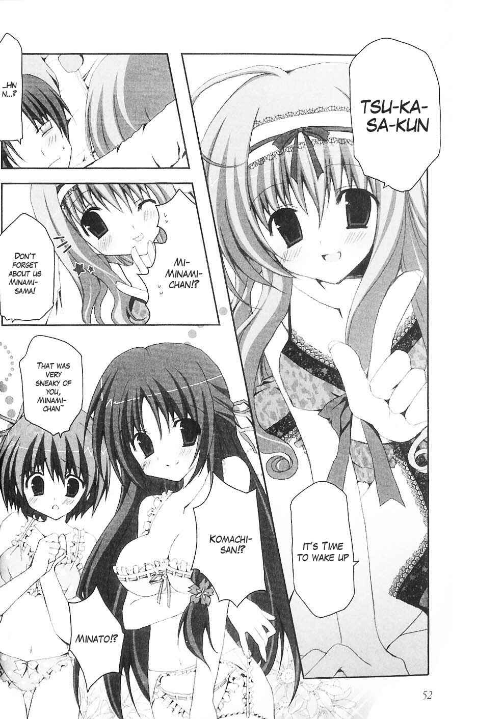 Page 2 Chapter 4 Marriage Royale