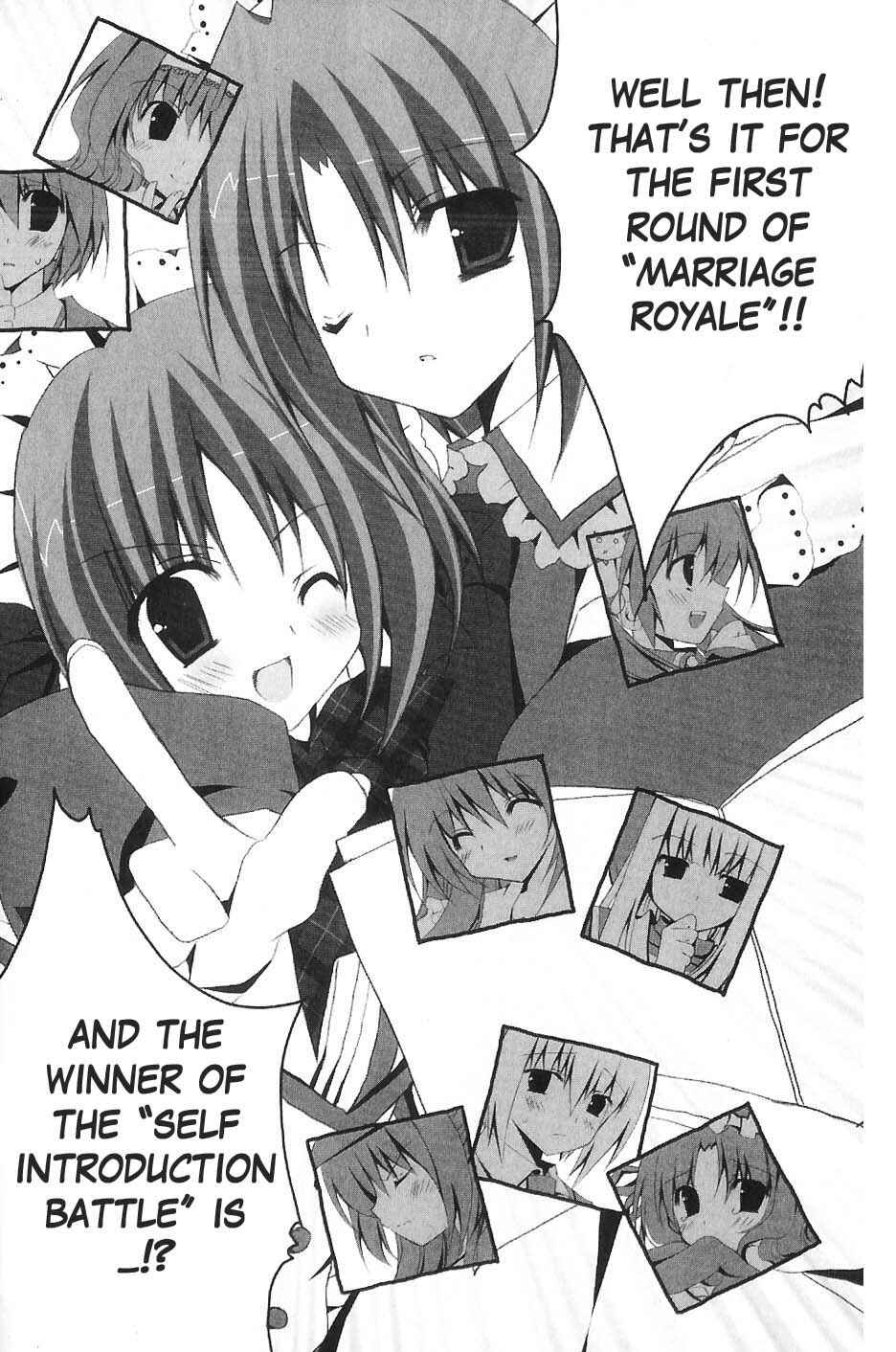 Page 16 Chapter 2 Marriage Royale