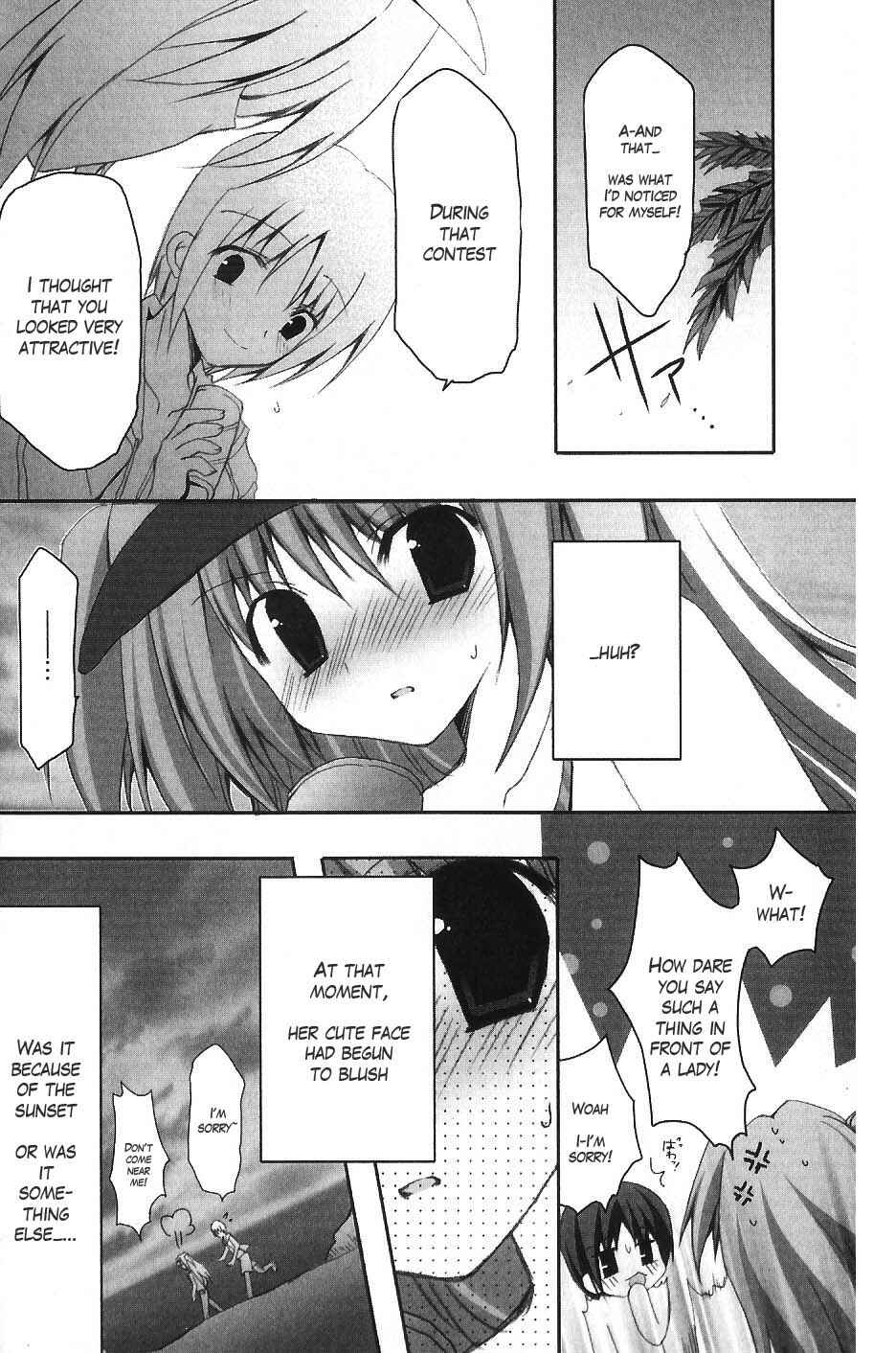 Page 24 Chapter 5 Marriage Royale