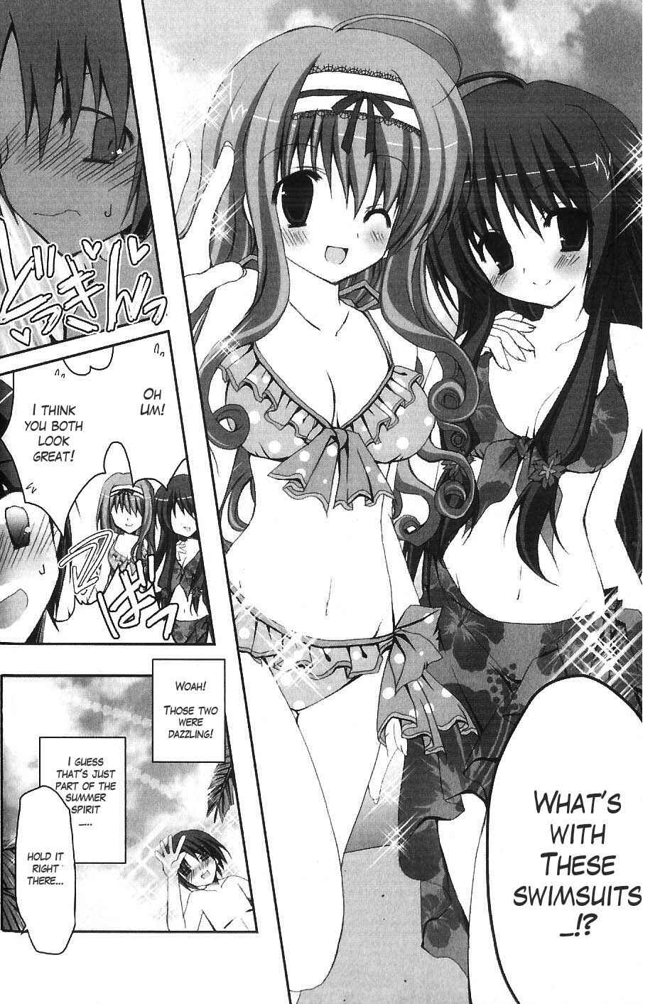 Page 4 Chapter 5 Marriage Royale
