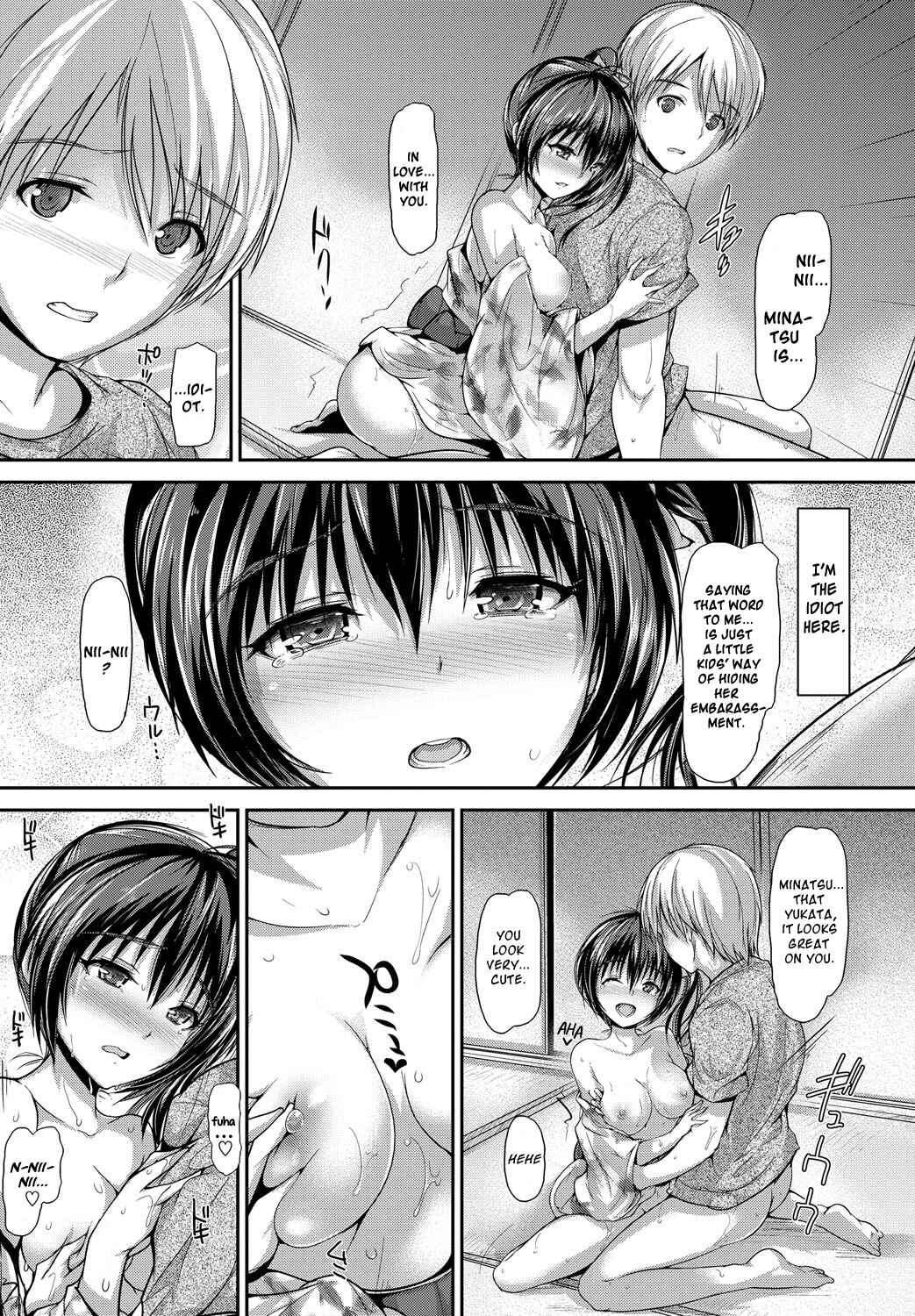 Page 7 Chapter 10 Shoujo Nostalgica