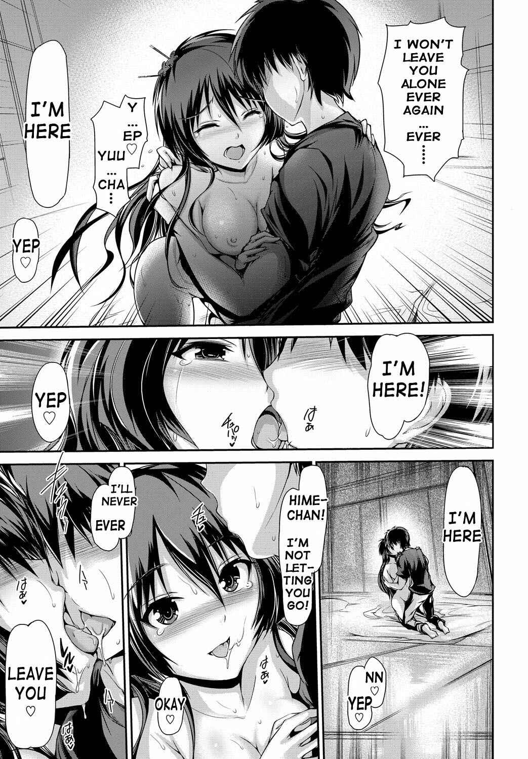 Page 9 Chapter 7 Shoujo Nostalgica