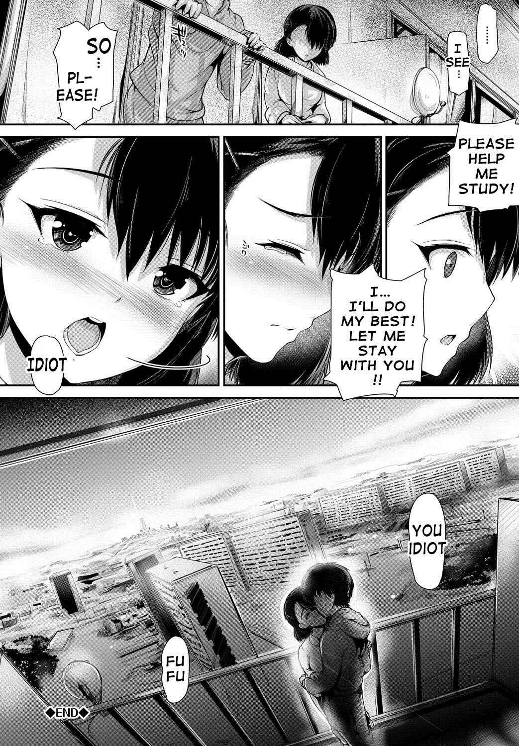 Page 20 Chapter 8 Shoujo Nostalgica