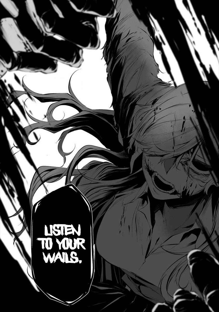Page 10 Chapter 15 Hachigatsu Kokonoka Boku wa Kimi ni Kuwareru.