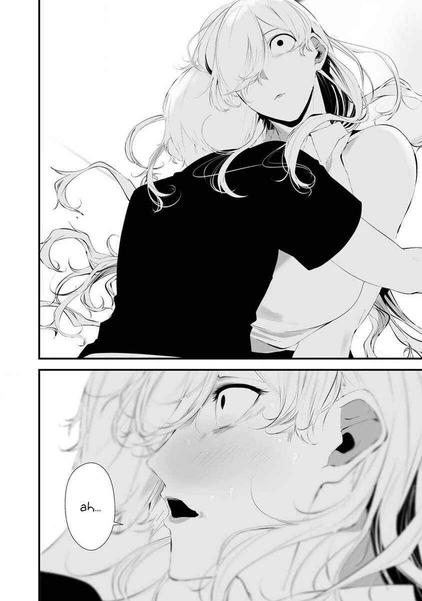 Page 20 Chapter 25 Hachigatsu Kokonoka Boku wa Kimi ni Kuwareru.