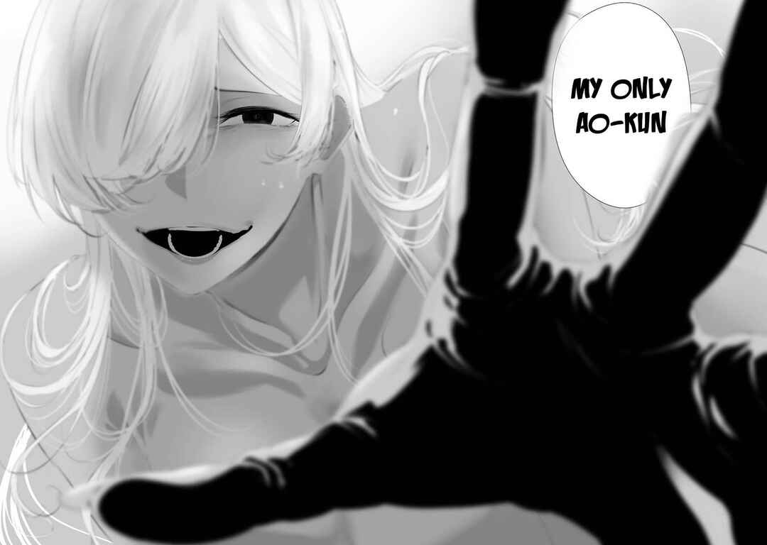 Page 5 Chapter 27 Hachigatsu Kokonoka Boku wa Kimi ni Kuwareru.